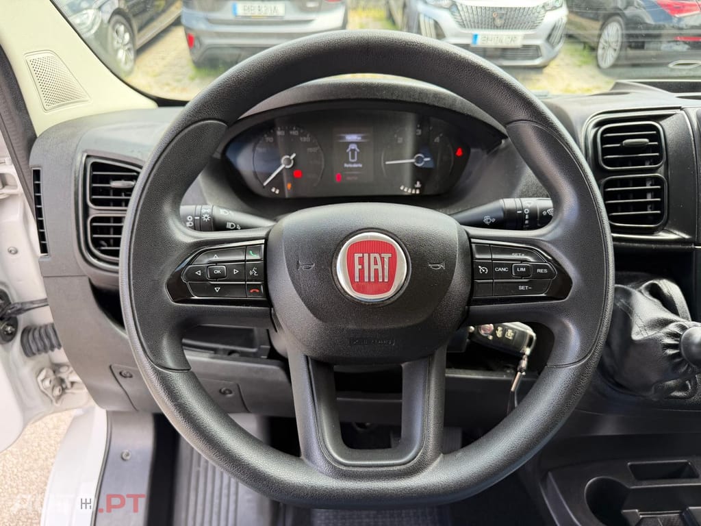 Fiat Ducato 35 2.2 M-Jet MH2
