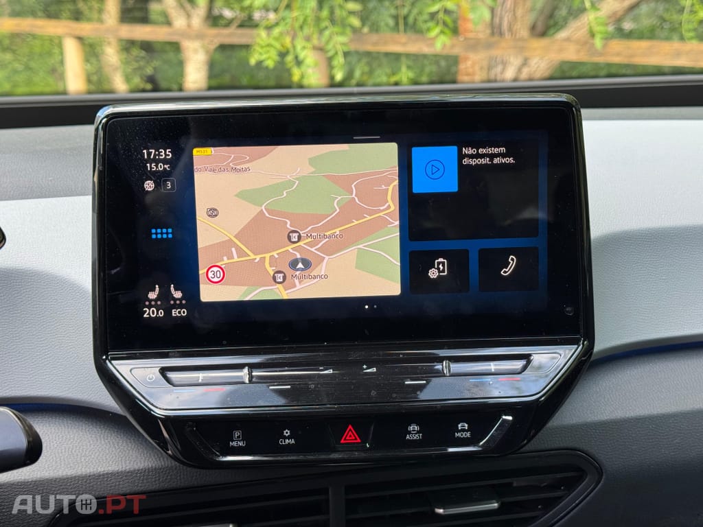 Volkswagen Id.3 58 kWh 1st
