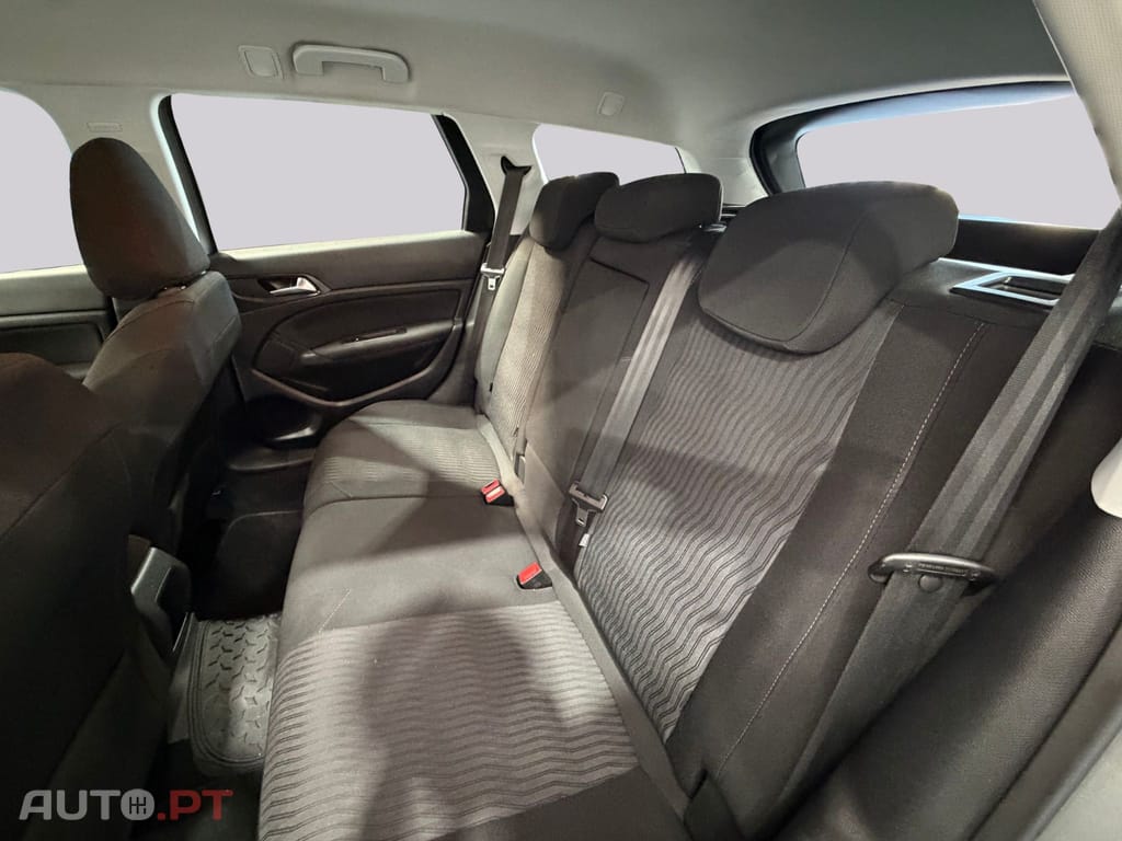 Peugeot 308 SW 1.6 BlueHDi Active Pack