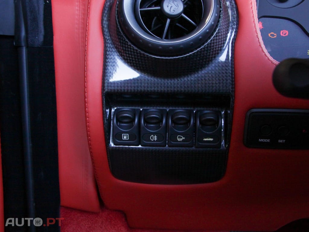 Ferrari F430 Outro