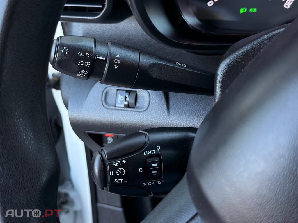 Citroen Berlingo 1.6 HDI  ISOTERMICA