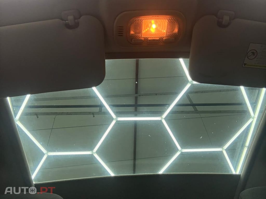 Peugeot 207 SW HDI