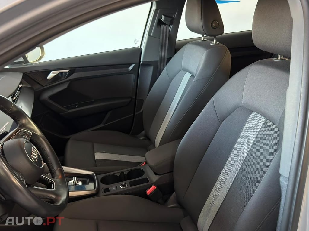 Audi A3 Sportback 30 TFSI Advanced S tronic