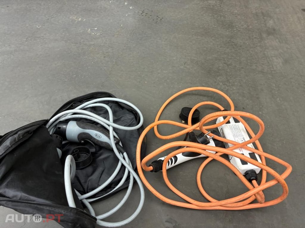 Kia Ceed SW 1.6 GDi PHEV Active 6DCT