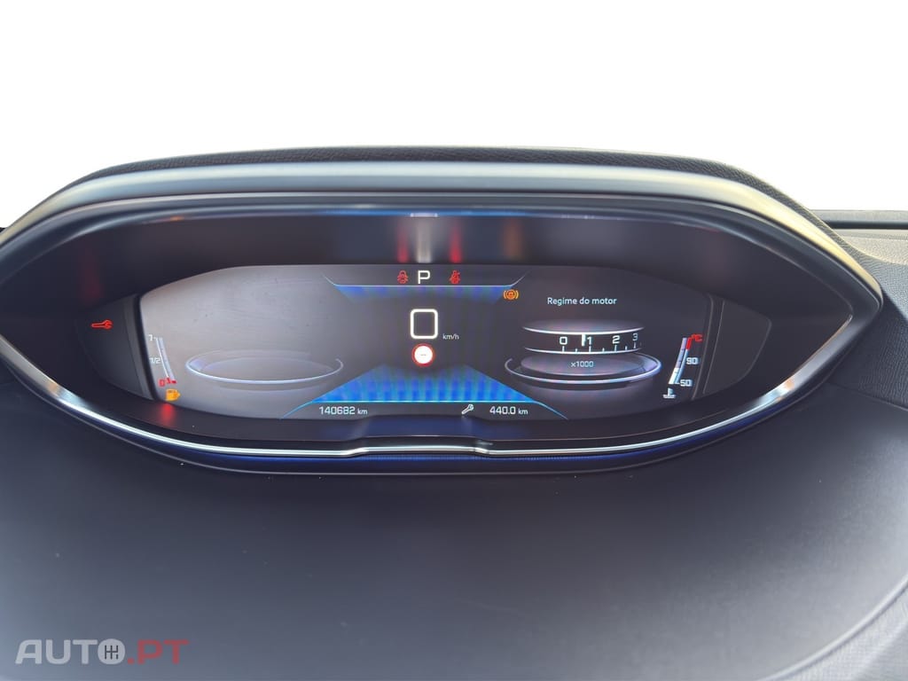 Peugeot 5008 1.2 PureTech Allure EAT8