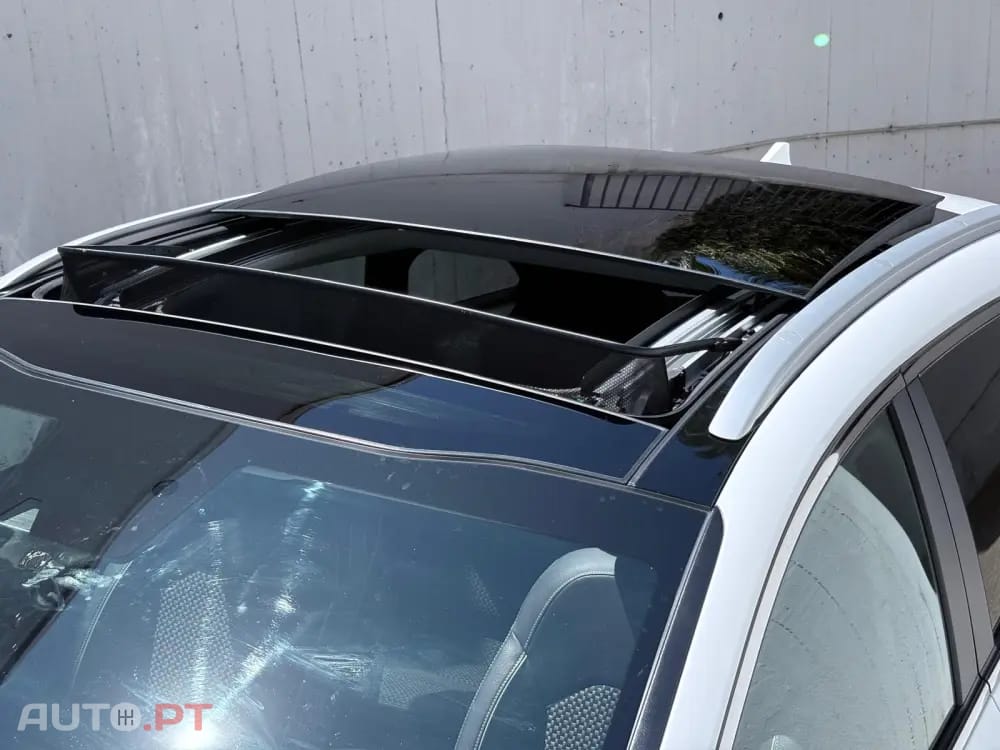 Kia Ceed SW 1.4 T-GDI Drive+SRF 7DCT