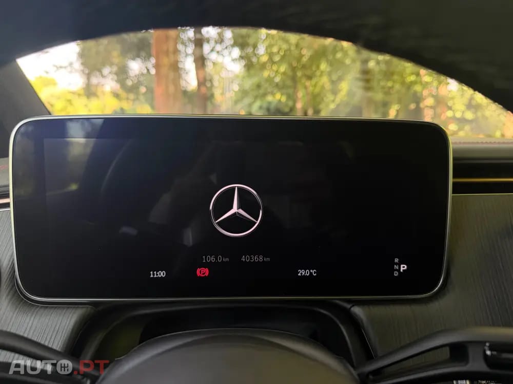 Mercedes-Benz EQE SUV 350 4Matic Edition