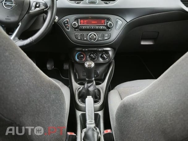 Opel Corsa 1.3 CDTi Business Edition