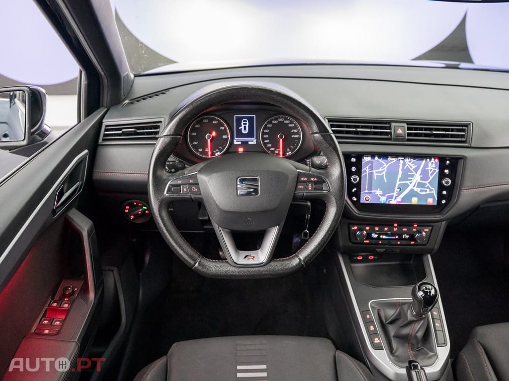 Seat Arona 1.0 TSI FR