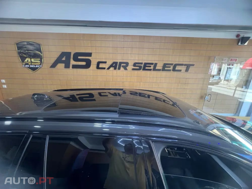 Volvo V60 2.0 T8 AWD TE Plus Dark