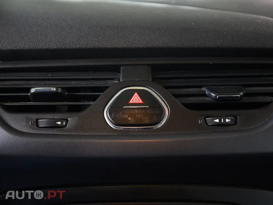 Opel Corsa 1.2 Dynamic