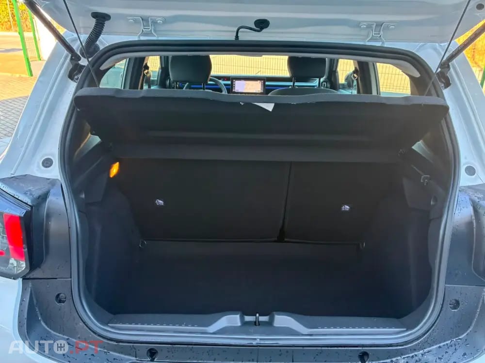 Citroen C3 1.2 Turbo Collection