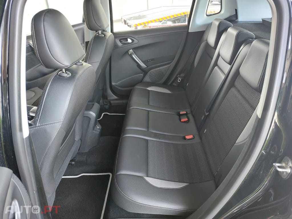 Peugeot 2008 1.6 HDi