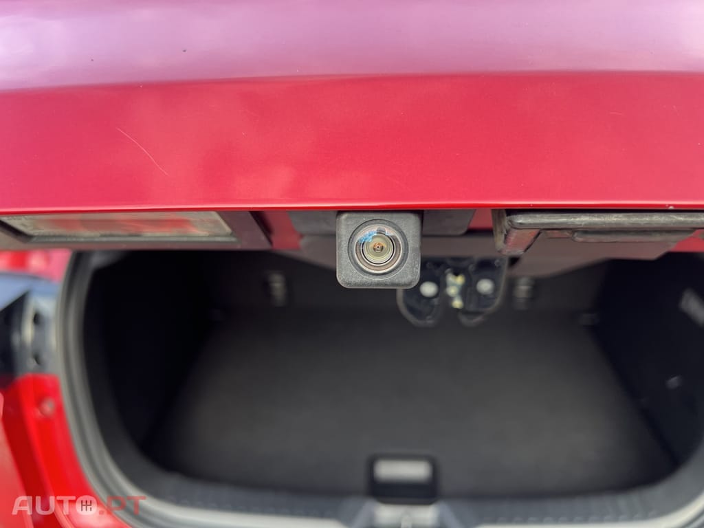 Mazda CX-3 1.5 Sky.Excellence