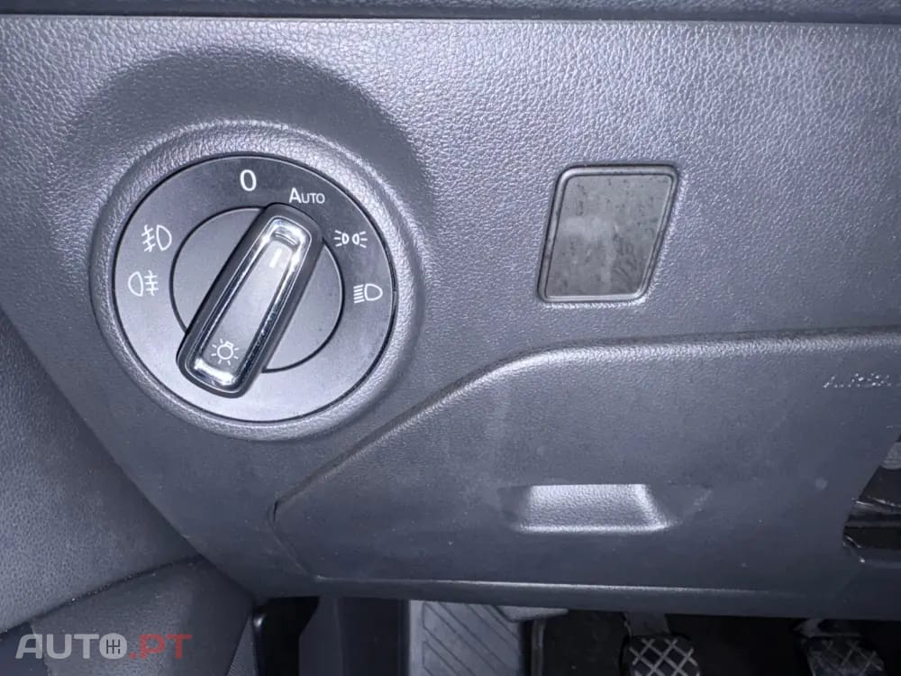 Seat Leon 1.6 TDI S&S 4Drive Style