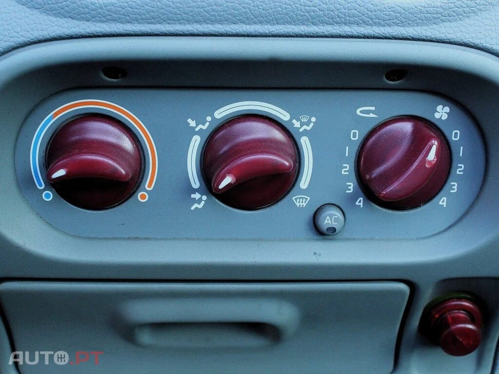 Renault Twingo 1.2 16V Plein Air
