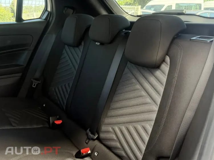 Fiat 600 1.2 Hybrid La Prima