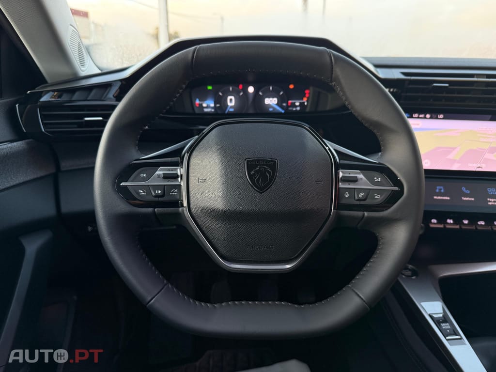 Peugeot 308 PureTech 130 Allure Pack