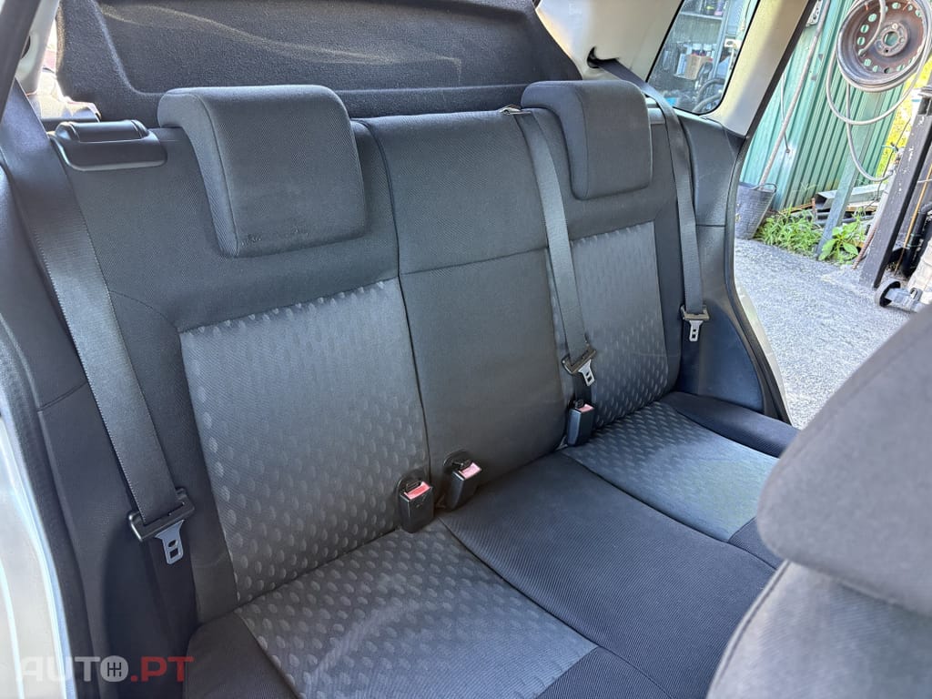 Ford Fiesta 1.25 Ambiente