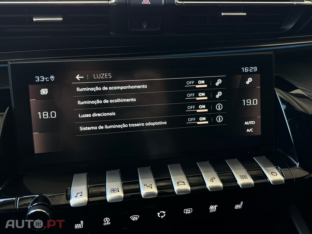 Peugeot 508 1.5 BlueHDi GT EAT8