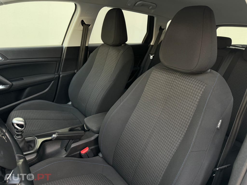 Peugeot 308 SW 1.5 BlueHDi Active Pack