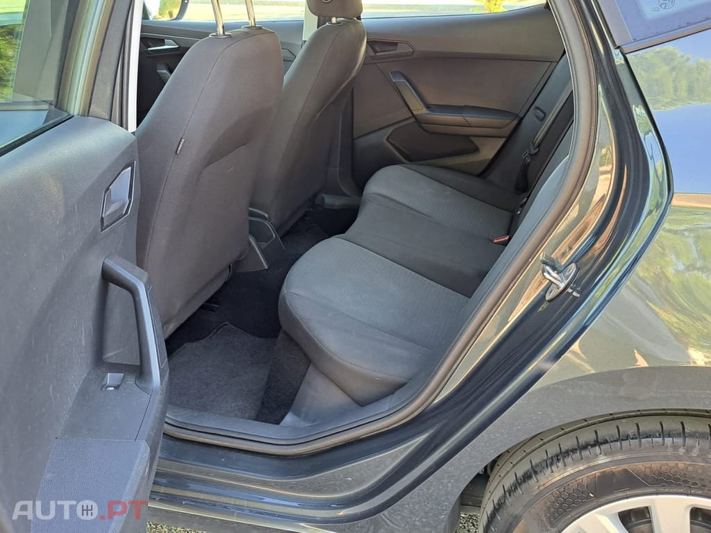 Seat Ibiza 1.0 TSI Style