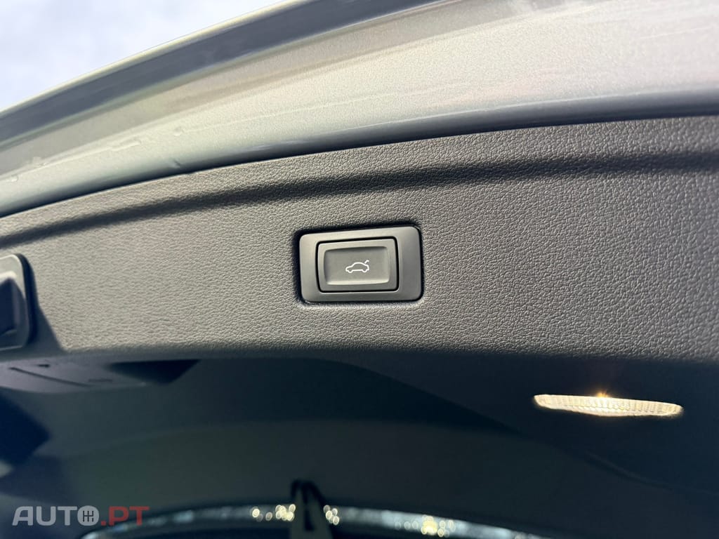 Audi A5 35 TDI Advanced S tronic