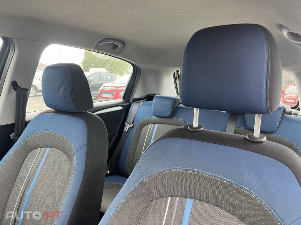 Fiat Grande Punto 1.2 Free Start&Stop