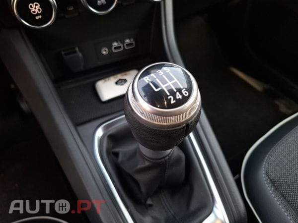 Renault Captur 1.0 TCe 90 techno