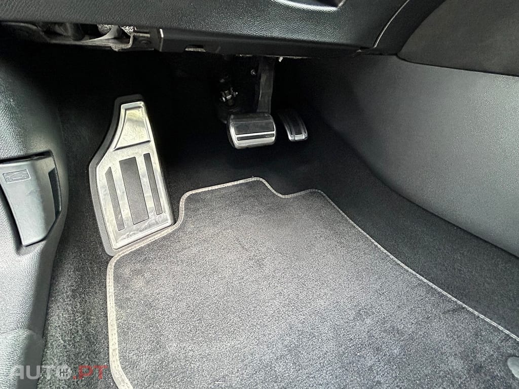 DS DS4 1.2 PureTech Performance Line EAT8