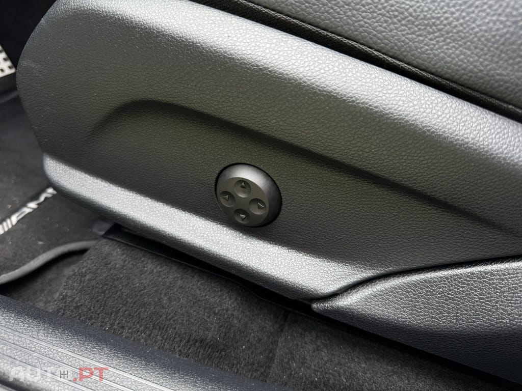 Mercedes-Benz GLC 300 e Coupé 4Matic