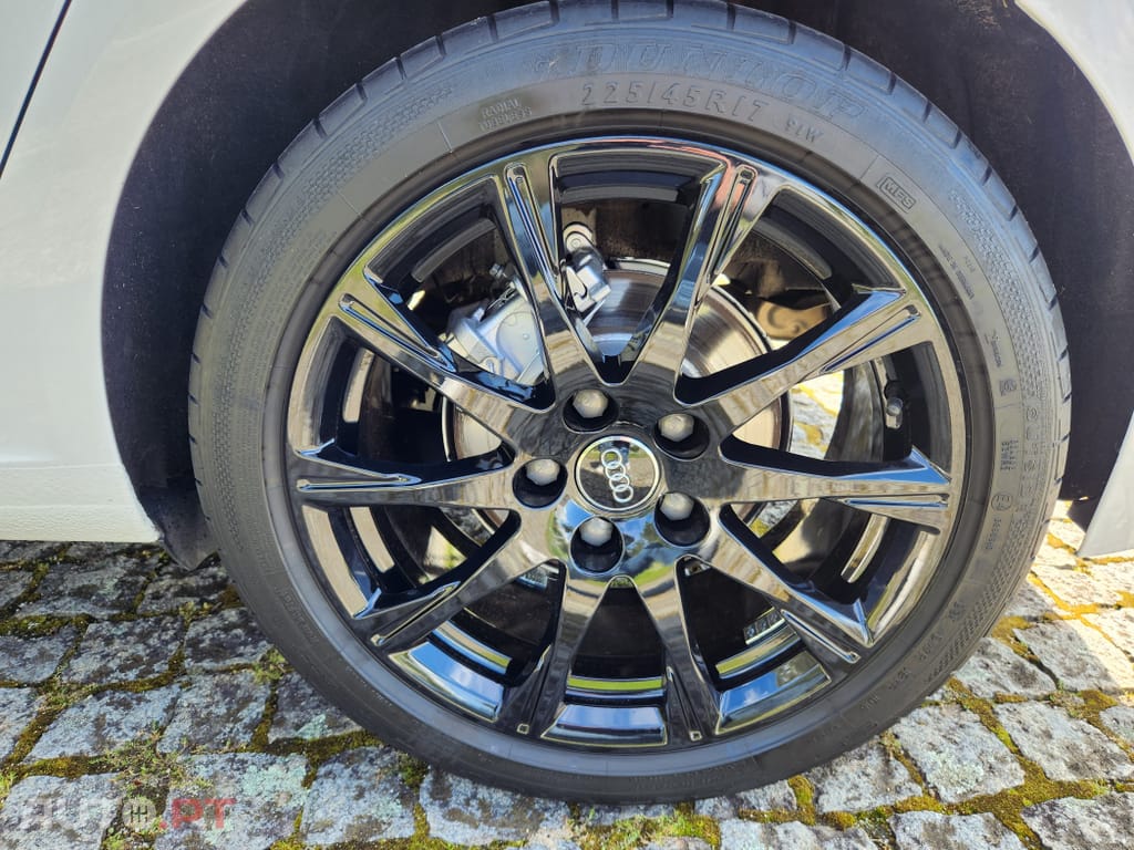 Audi A3 Sportback 30 TDI S tronic