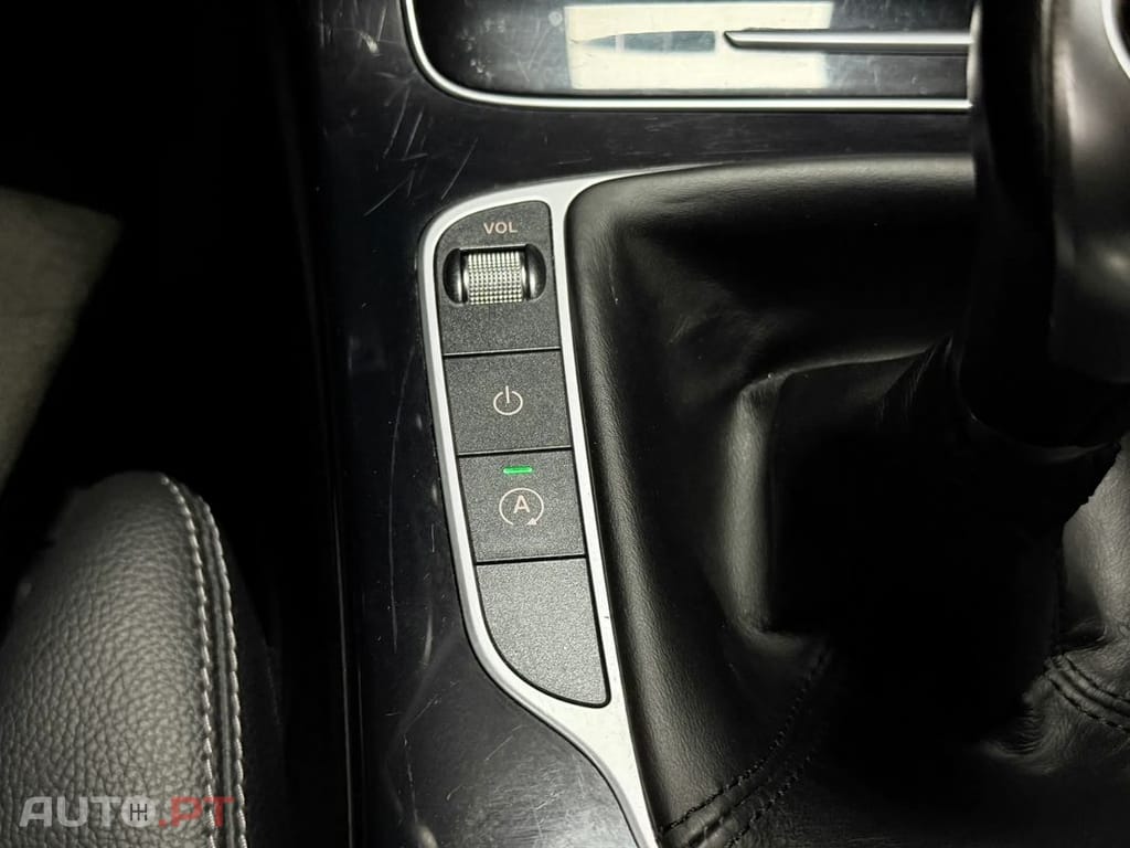 Mercedes-Benz C 180 d Station AMG Line