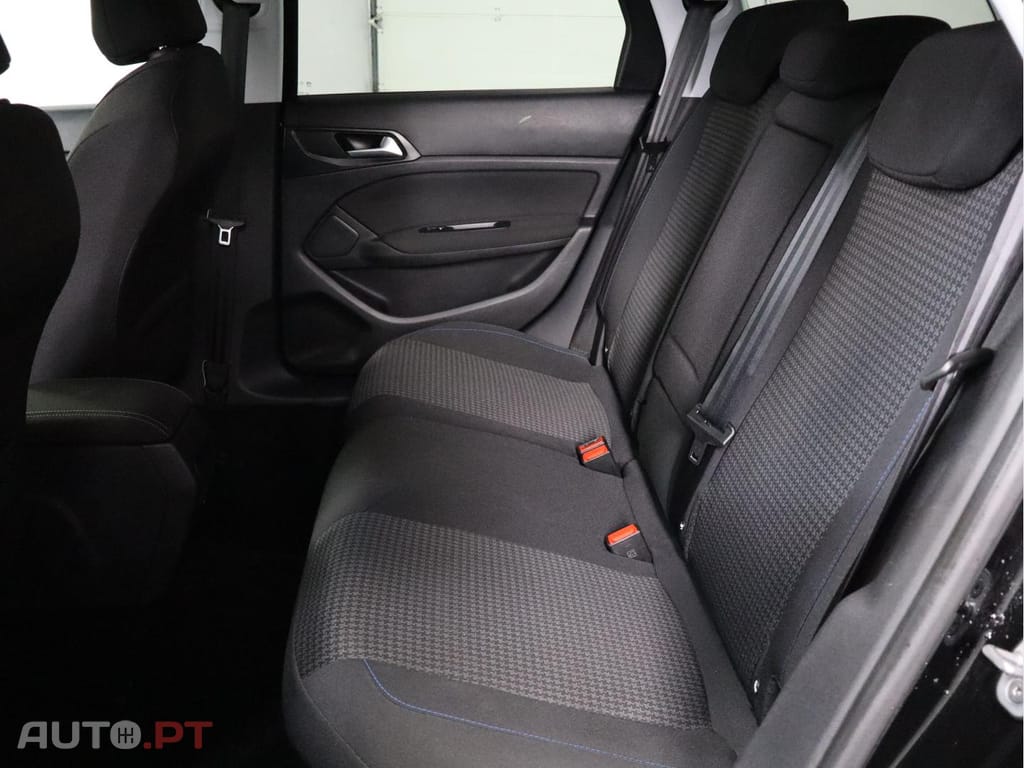 Peugeot 308 SW Style 1.5 BlueHDi 100cv Eu 6.2d CVM6 SW