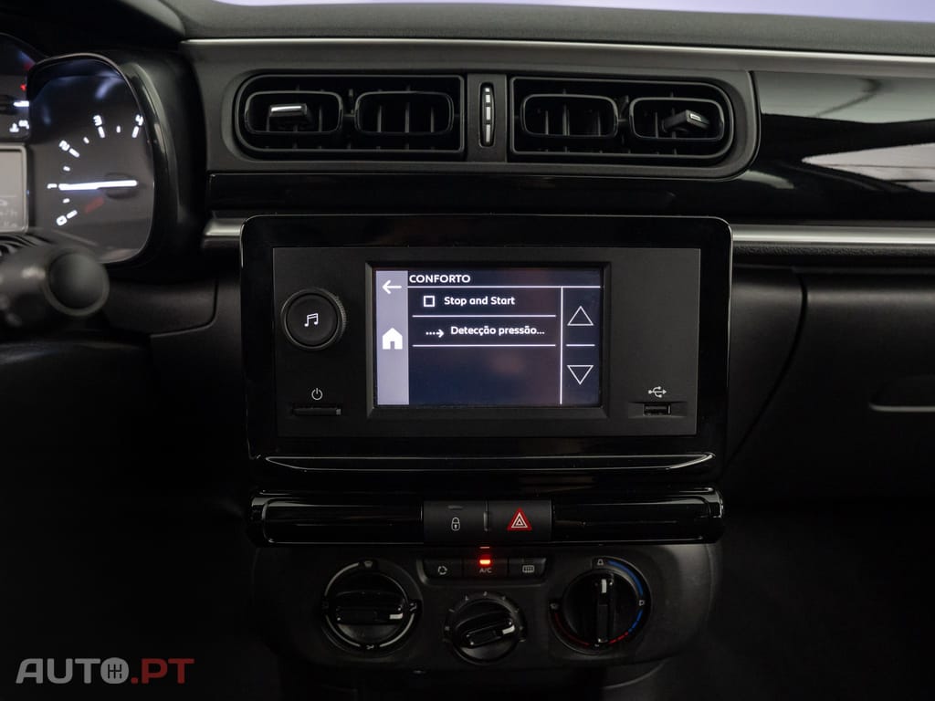 Citroen C3 1.2 PureTech YOU!