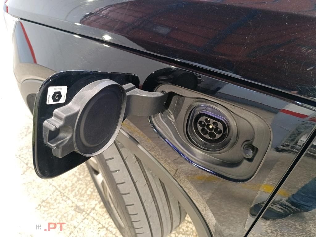 Volvo XC40 1.5 T5 PHEV Inscription Expression
