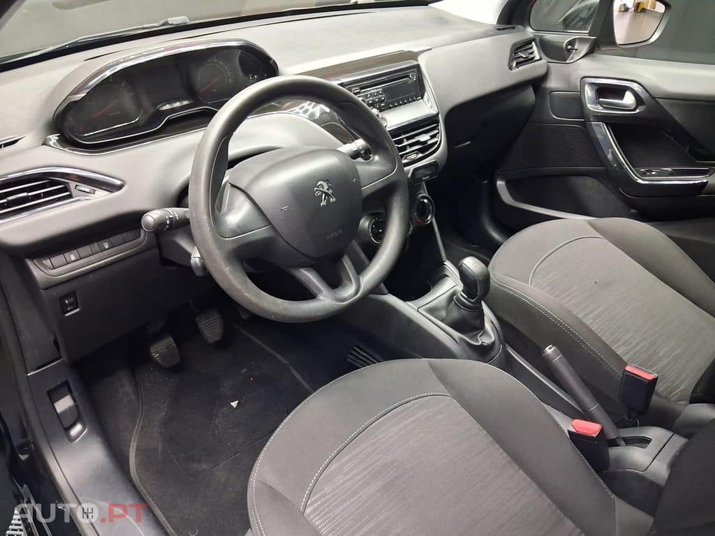 Peugeot 208 1.0 VTi Active