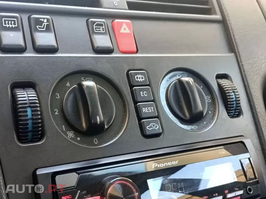 Mercedes-Benz C 180 Elegance