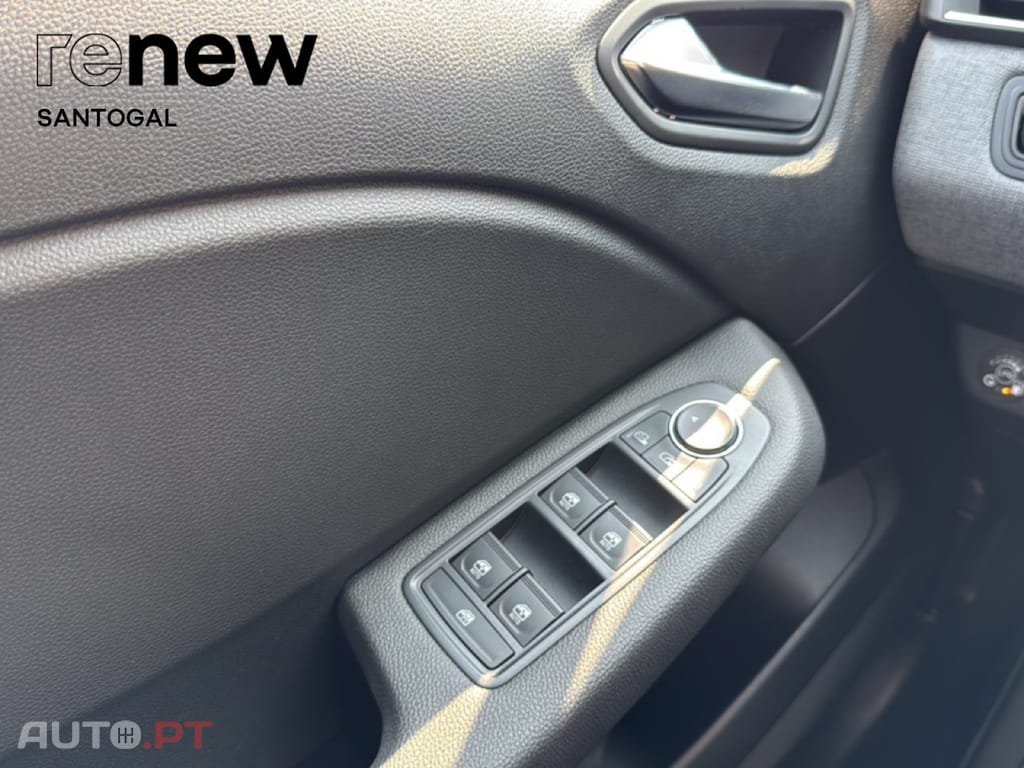 Renault Clio 1.0 TCe Evolution Bi-Fuel