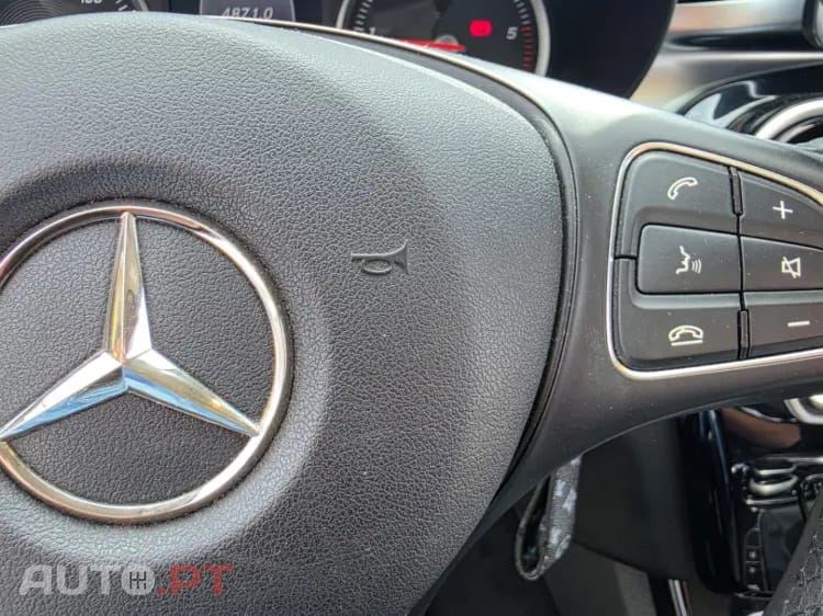 Mercedes-Benz C 200 (BlueTEC) d Station Exclusive