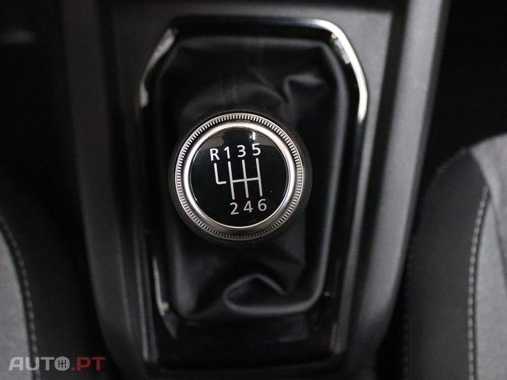 Renault Clio Clio 1.0 TCe Evolution Bi-Fuel