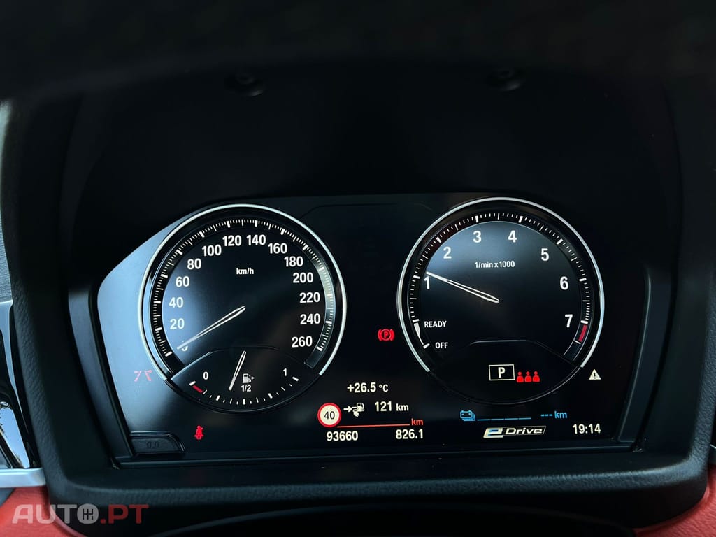 BMW X2 25 e xDrive X Pack M
