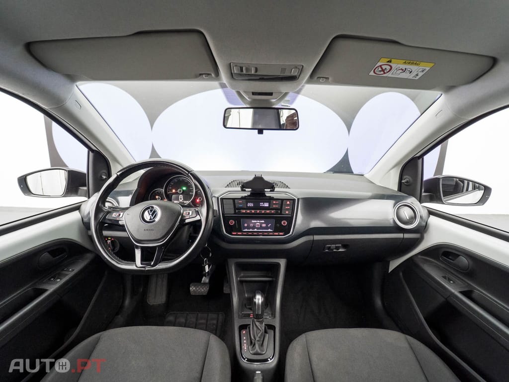 Volkswagen e-Up Confort