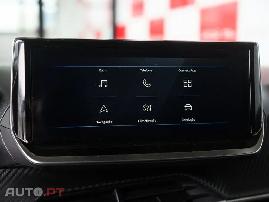 Peugeot 208 1.2 PureTech Active