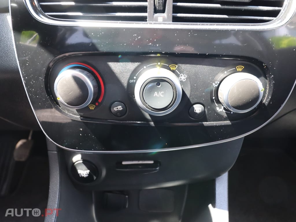 Renault Clio Sport Tourer 0.9 TCe Limited