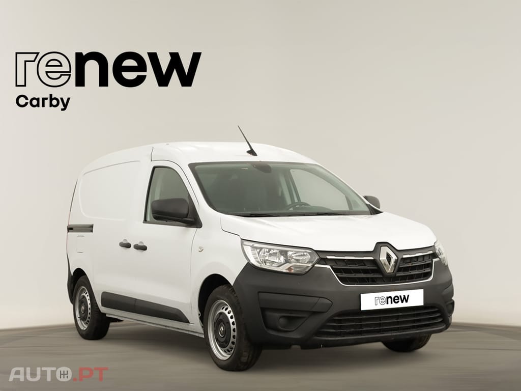 Renault Express Express 1.5 Blue dCi Advance