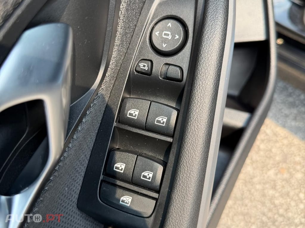 BMW 320 e Auto