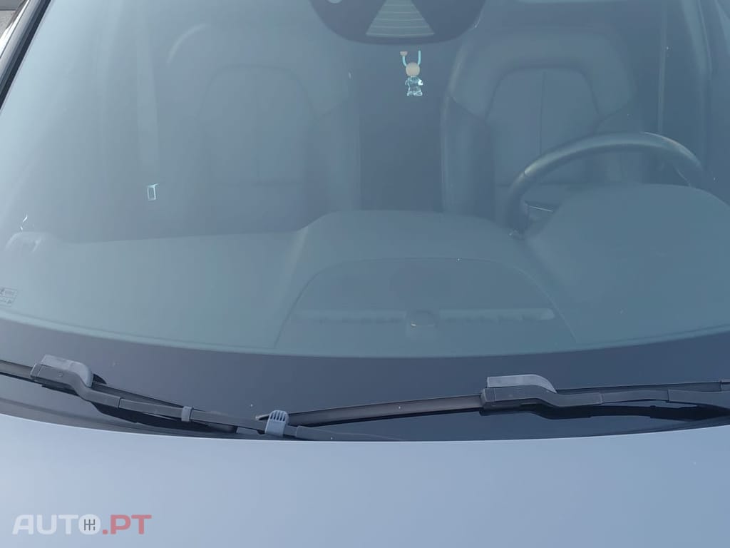 Volvo XC40 R-design