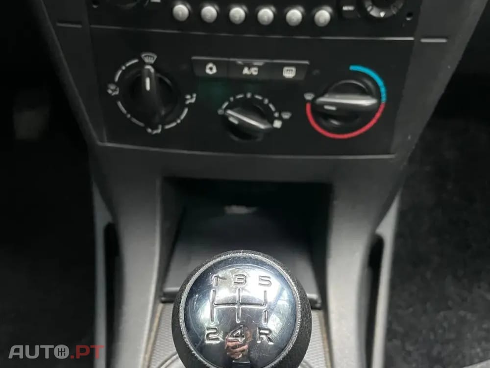 Citroen C4 1.6 HDi 110 Exclusive