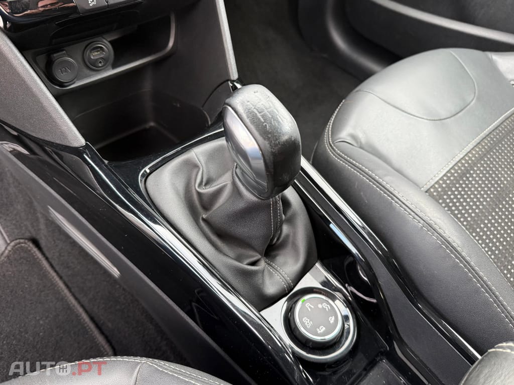 Peugeot 2008 e-HDi FAP 92 STOP & START Allure